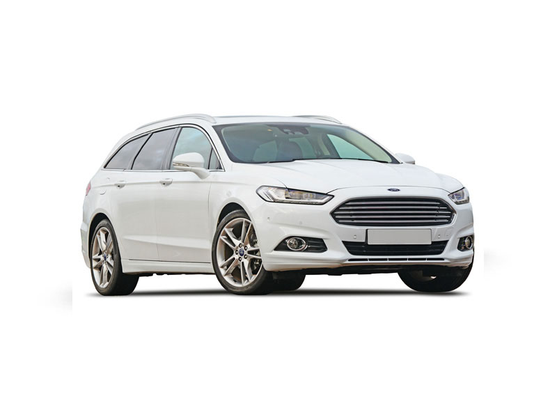 Ford Mondeo /kombi/